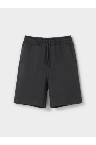 КР 400911_темно-серый 3901 к696 Шорты