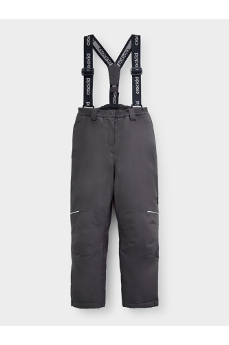 ВК 40008_25_1 ГР_угольный серый Брюки