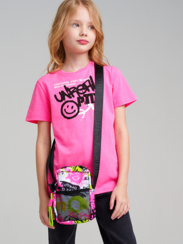 12521056 Сумка кросс-боди для девочки