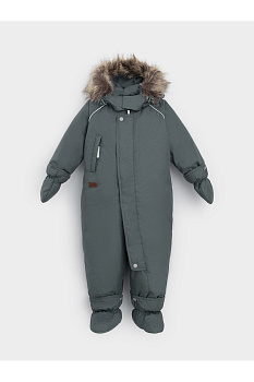 ВК 60106_6 УЗГ_хвойный лес Комбинезон