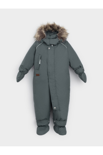 ВК 60106_6 УЗГ_хвойный лес Комбинезон