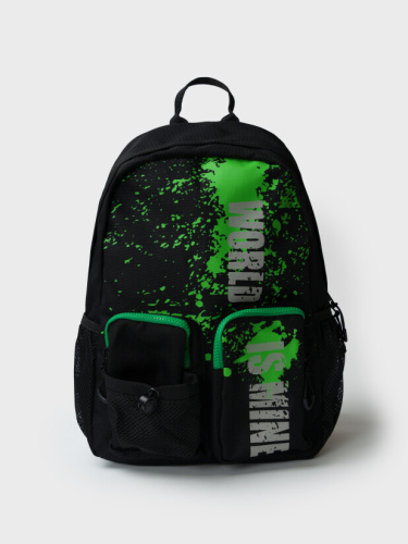 22517833 Рюкзак для мальчика