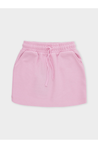 КР 7158_розовый 2710 к717 Юбка