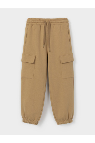 КР 400934-1_бронзовый 9142 к706 Брюки