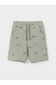 КР 400952-1_оливковый 0110 Н202 к732 Шорты