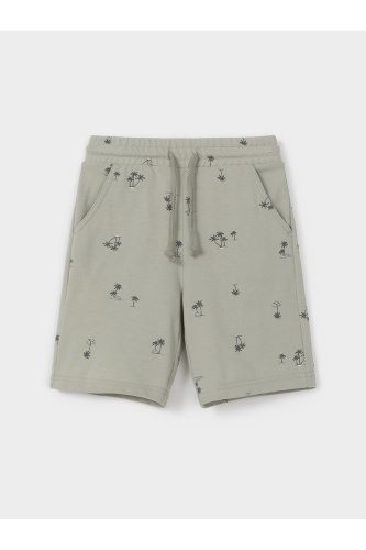 КР 400952-1_оливковый 0110 Н202 к732 Шорты