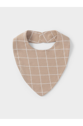 К 8519_бежевый 1215 Н045.1 Нагрудник