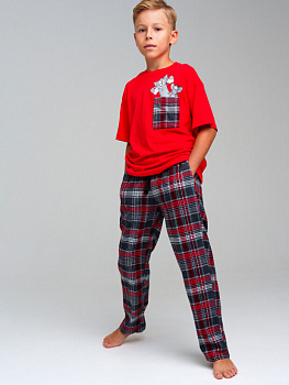 42431005 Пижама для мальчика