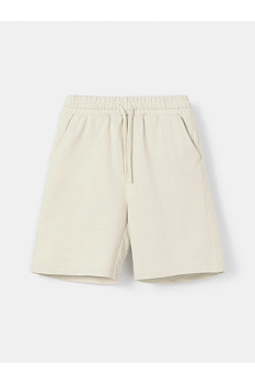 КР 400911_молочный 0809 к692 Шорты
