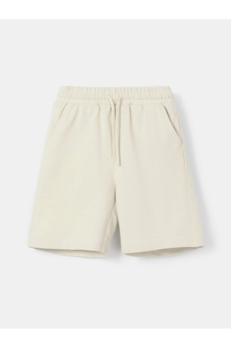 КР 400911_молочный 0809 к692 Шорты