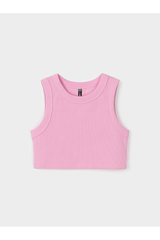 КР 303013_розовый 2710 к717 Майка-топ