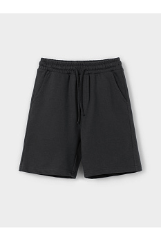 КР 400911-1_темно-серый 3901 к696 Шорты