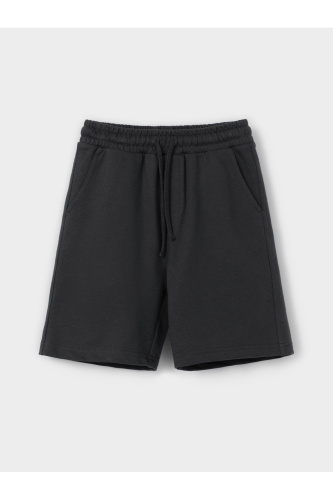 КР 400911-1_темно-серый 3901 к696 Шорты