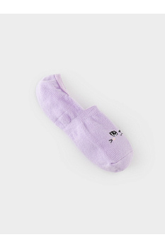 К 9653_15 ФВ_лаванда Носки