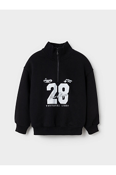 КР 303025-1_черный 1413 к718 Джемпер