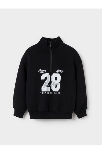 КР 303025-1_черный 1413 к718 Джемпер