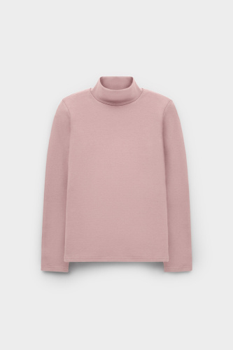 К 302300-1_1_серая пудра Джемпер