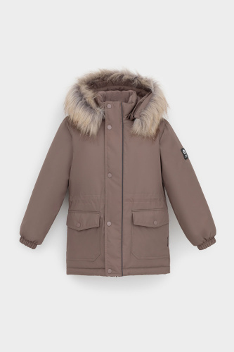 ВК 36096_7 УЗГ (104-122)_кофе Пальто