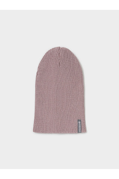 КВ 20432_пудрово-розовый Шапка