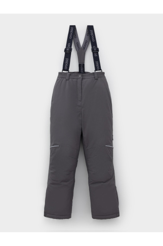 ВК 40008_25_2 ГР_темно-серый гранит Брюки