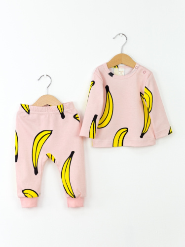 КД184/7-И(М) Комплект детский "Bananamama"