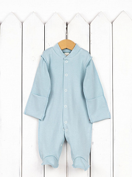 К332/99-5-И(М) Комбинезон (незабудка)