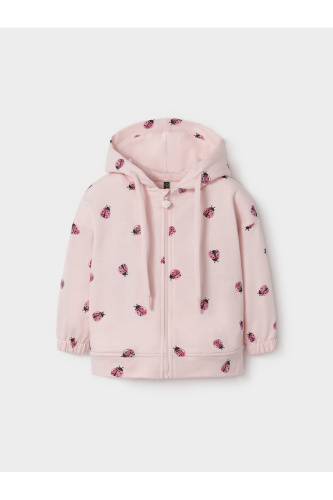 КР 302432_светло-розовый 1708 Н208 к685 Джемпер