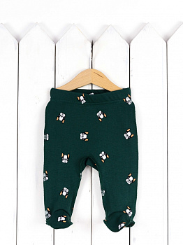 П47/23-И(М) Брюки (бульдожки)