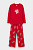 К 1623_кармин, пряники Пижама