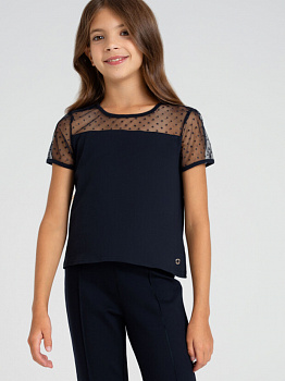 22327106 Футболка для девочки