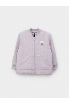 КР 302965_сиреневый 3820 к687 Жакет
