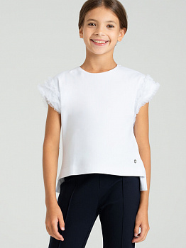 22327100 Футболка для девочки