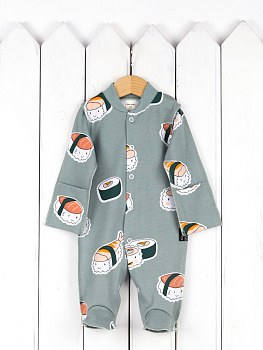 К332/2-И(М) Комбинезон "Суши"