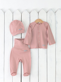 КН132/3-И(М) Комплект для н/рожденных (пудра)