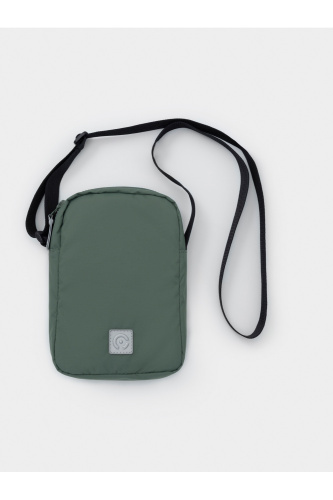 АКС 2012_7 ГР_темно-зеленый Сумка