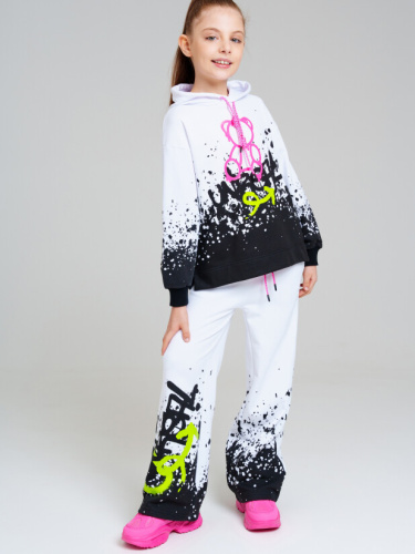 12521231 Брюки для девочки