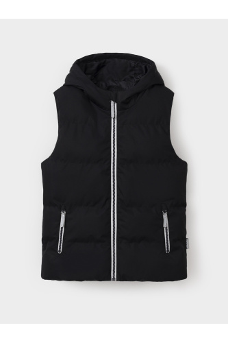 ВК 35022_6 ГР (98-128)_черный Жилет