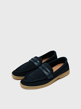 22517717 Лоферы для мальчика