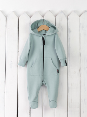 К321/9-Ф Комбинезон (зимнее небо)