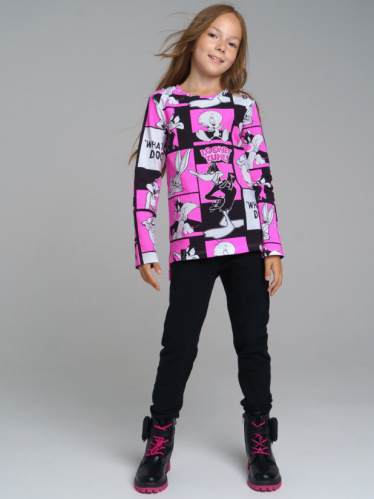 32221615 Легинсы для девочки