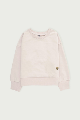 КП 302119_светлый жемчуг Джемпер