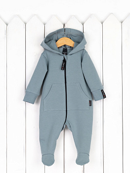 К321/10-Ф(М) Комбинезон (турмалин)