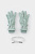 ФЛ 10001_47 ГР_холодная мята Перчатки