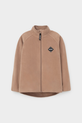 ФЛ 34011_29 ГР_миндальный Куртка