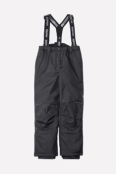 ВК 40006_2 ГР_темно-серый Брюки