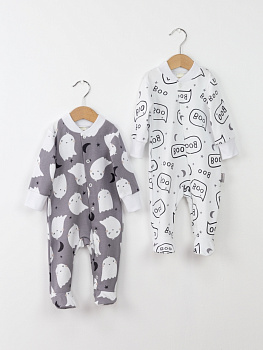 НК4/1-И(М) Комплект из 2-х комбинезонов