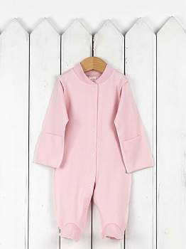 К332/99-3-И(М) Комбинезон (пудра)