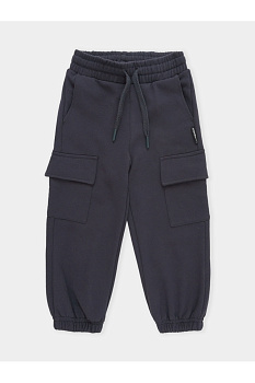 КР 400941_антрацитовый 3902 к716 Брюки