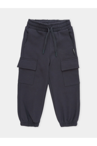 КР 400941_антрацитовый 3902 к716 Брюки