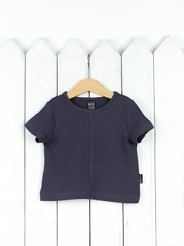 Ф83/2-К(М) Футболка (графит)